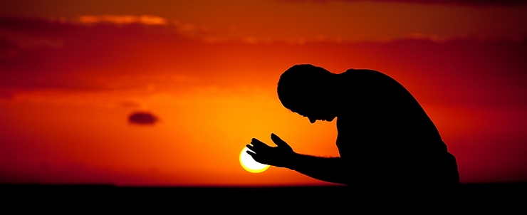 Minchah Prayer 09-07-22
