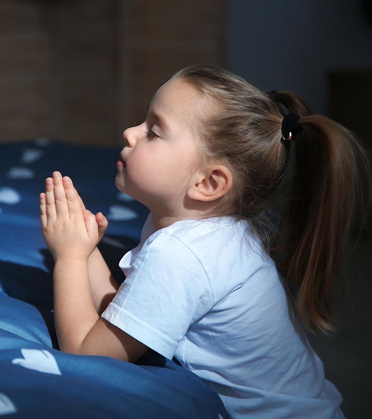 Minchah Prayer 12-01-21