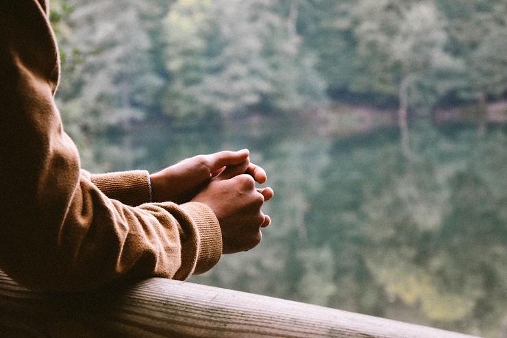 Minchah Prayer