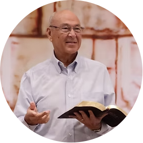 Tom bradford teacher & founder of the Seed of Abraham Fellowship