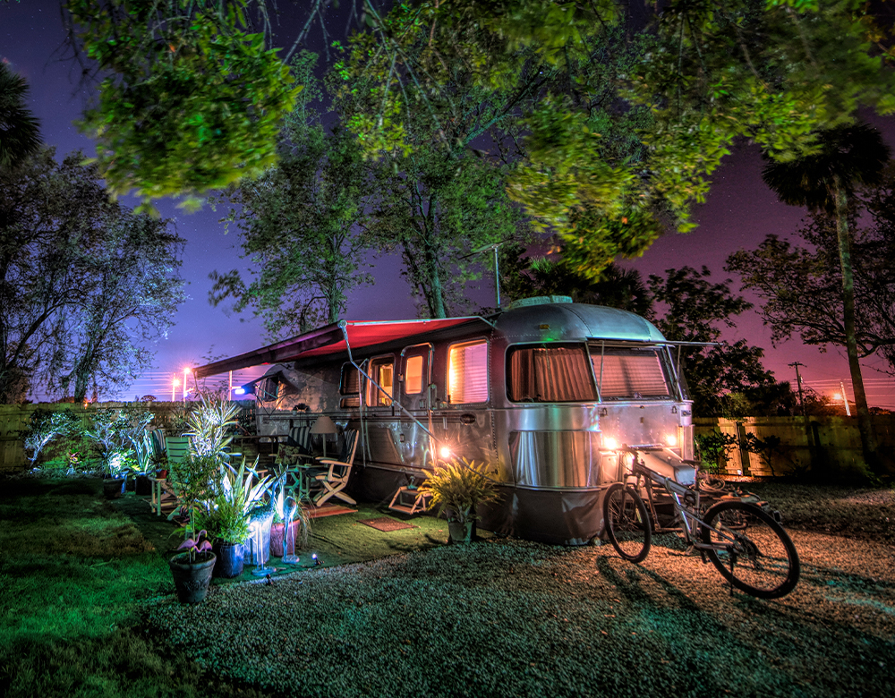 Space Coast RV Resort
