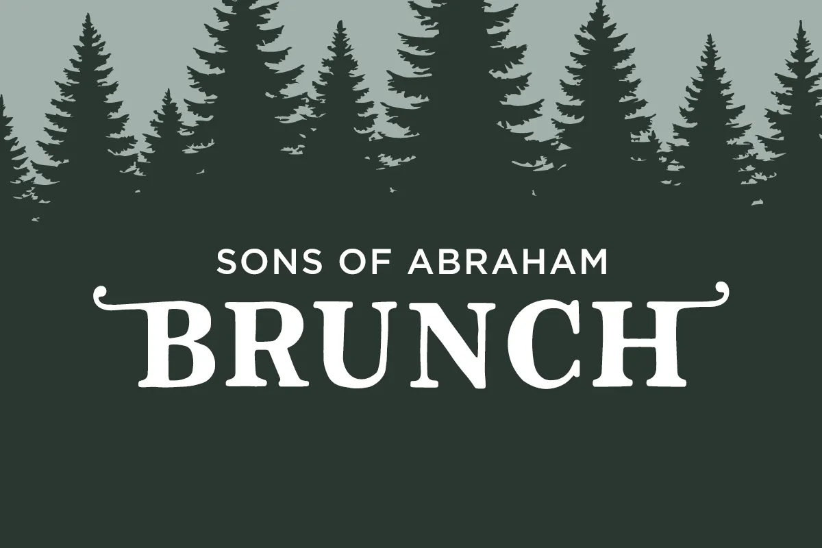 Sons of Abraham Brunch