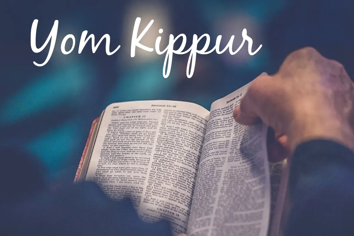 Yom Kippur