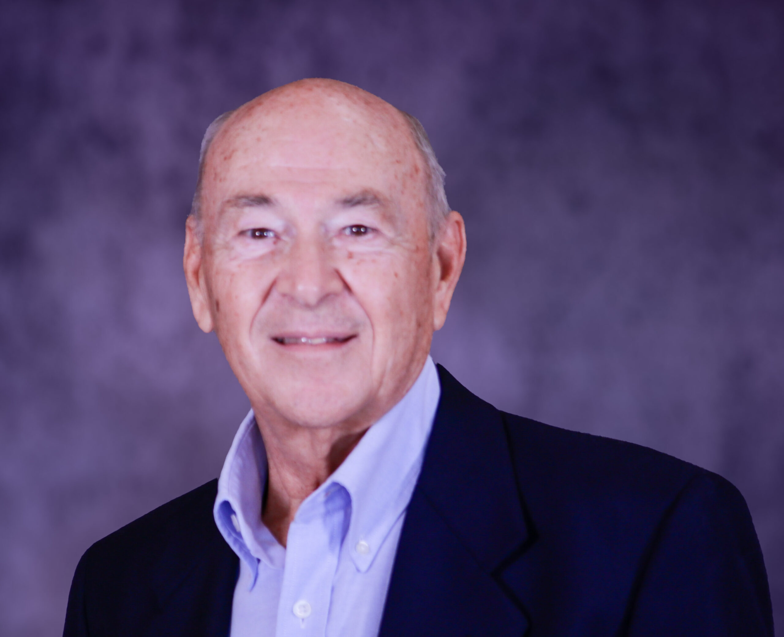 Tom Bradford Founder and teacher at the Seed of Abraham