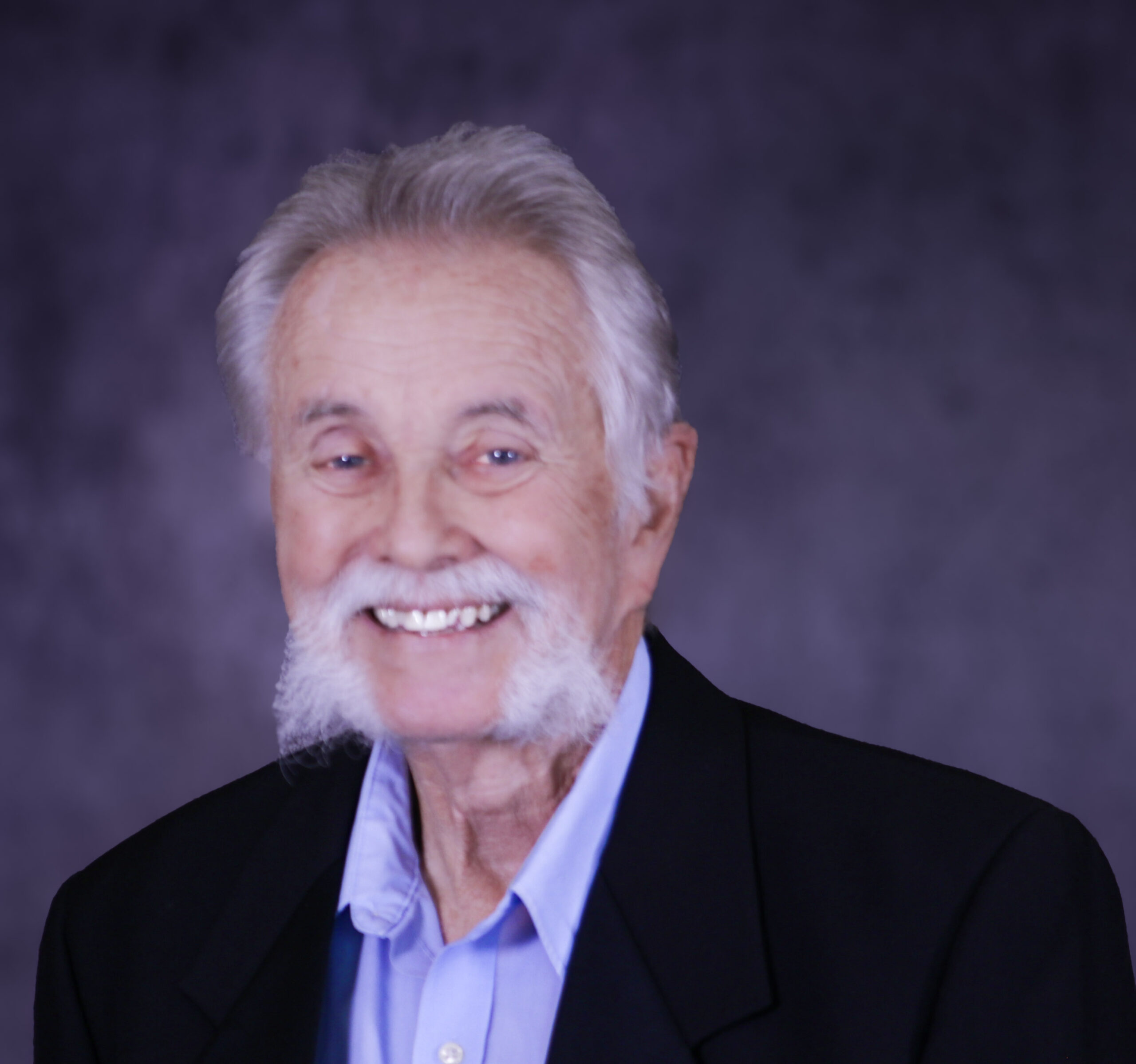 Bob - Minister of Pastoral  Care at the Seed of Abraham Fellowship