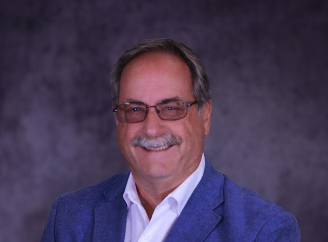 Gary - Elder at the Seed of Abraham Fellowship