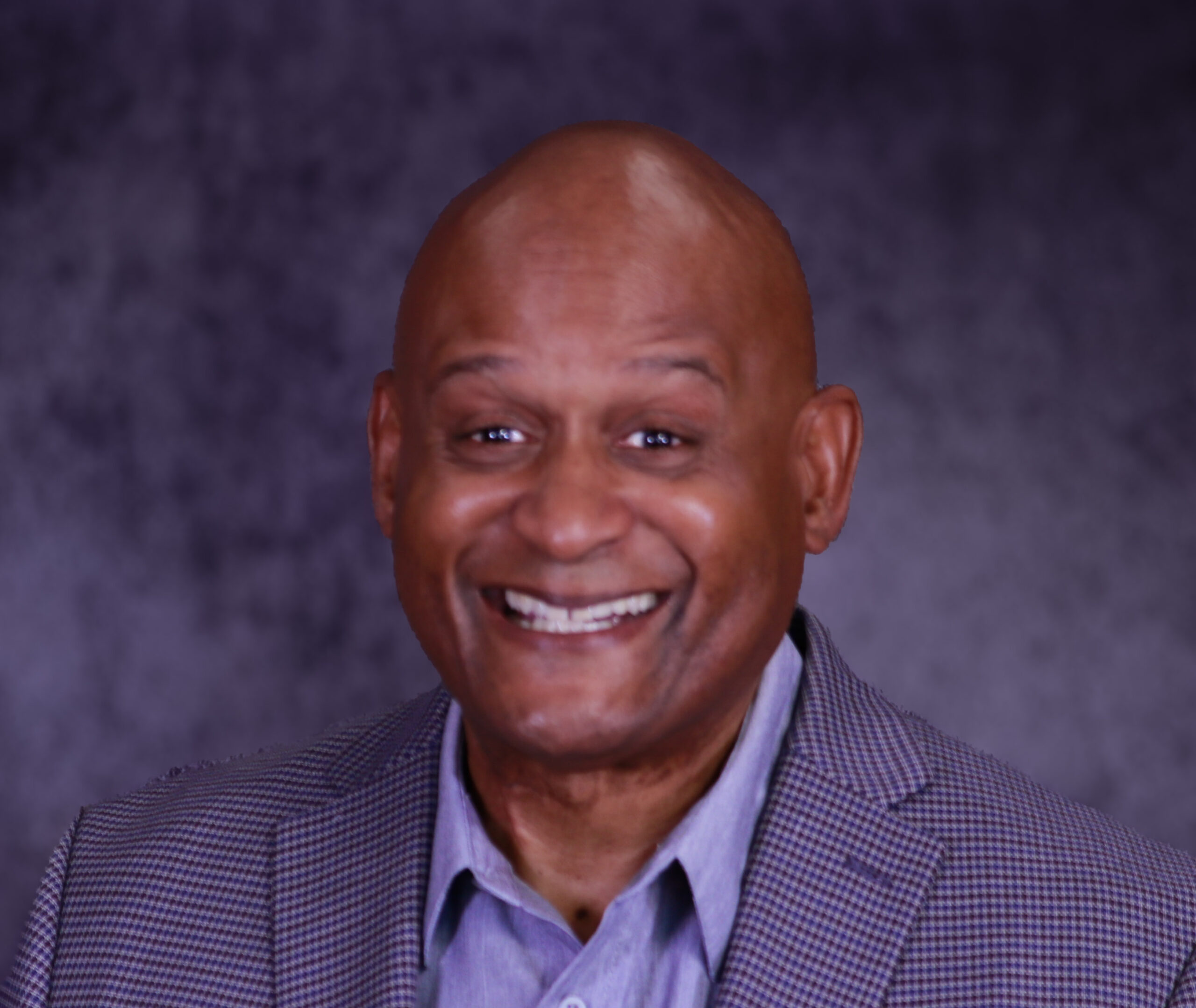 Lester - Lead Pastor at the Seed of Abraham Fellowship
