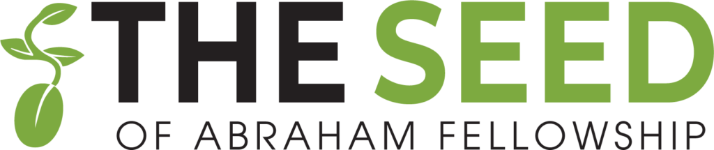 The Seed of Abraham Fellowship - not your typical church but a Torah Rooted Fellowship.