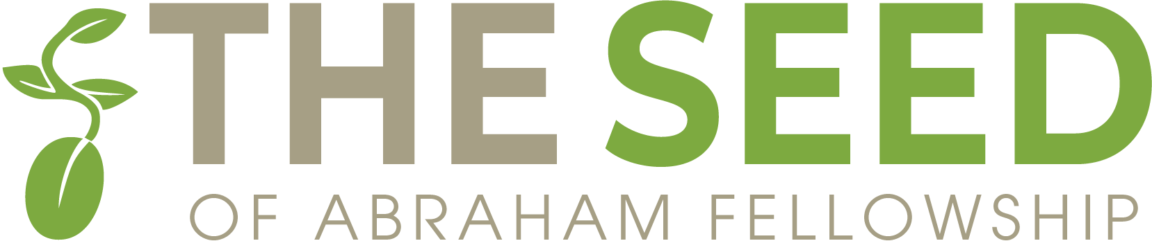 The Seed of Abraham Fellowship - not your typical church but a Torah Rooted Fellowship.