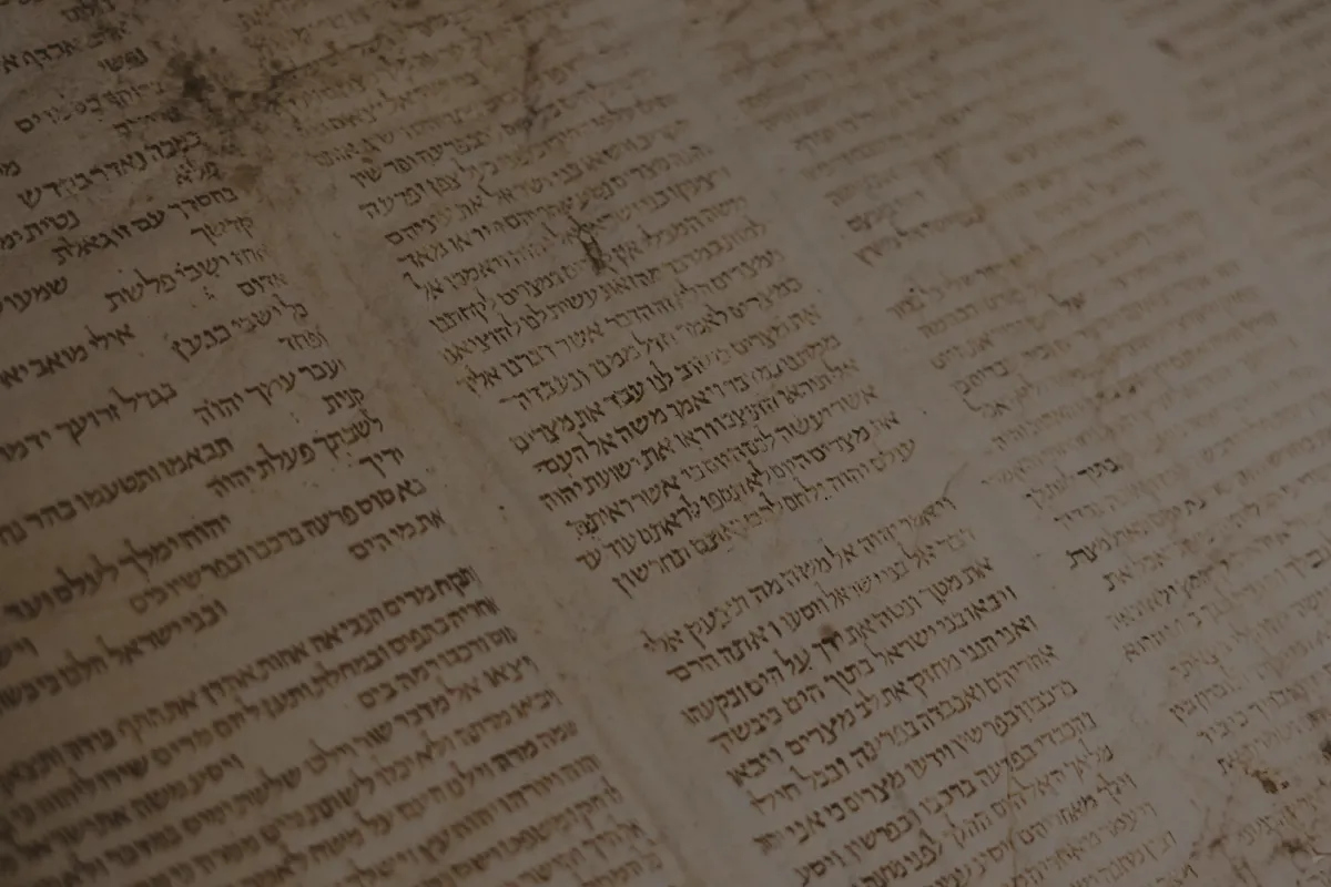 Torah Class every Saturday at the Seed of Abraham Fellowship