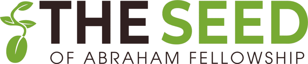 The Seed of Abraham Fellowship - not your typical church but a Torah Rooted Fellowship.